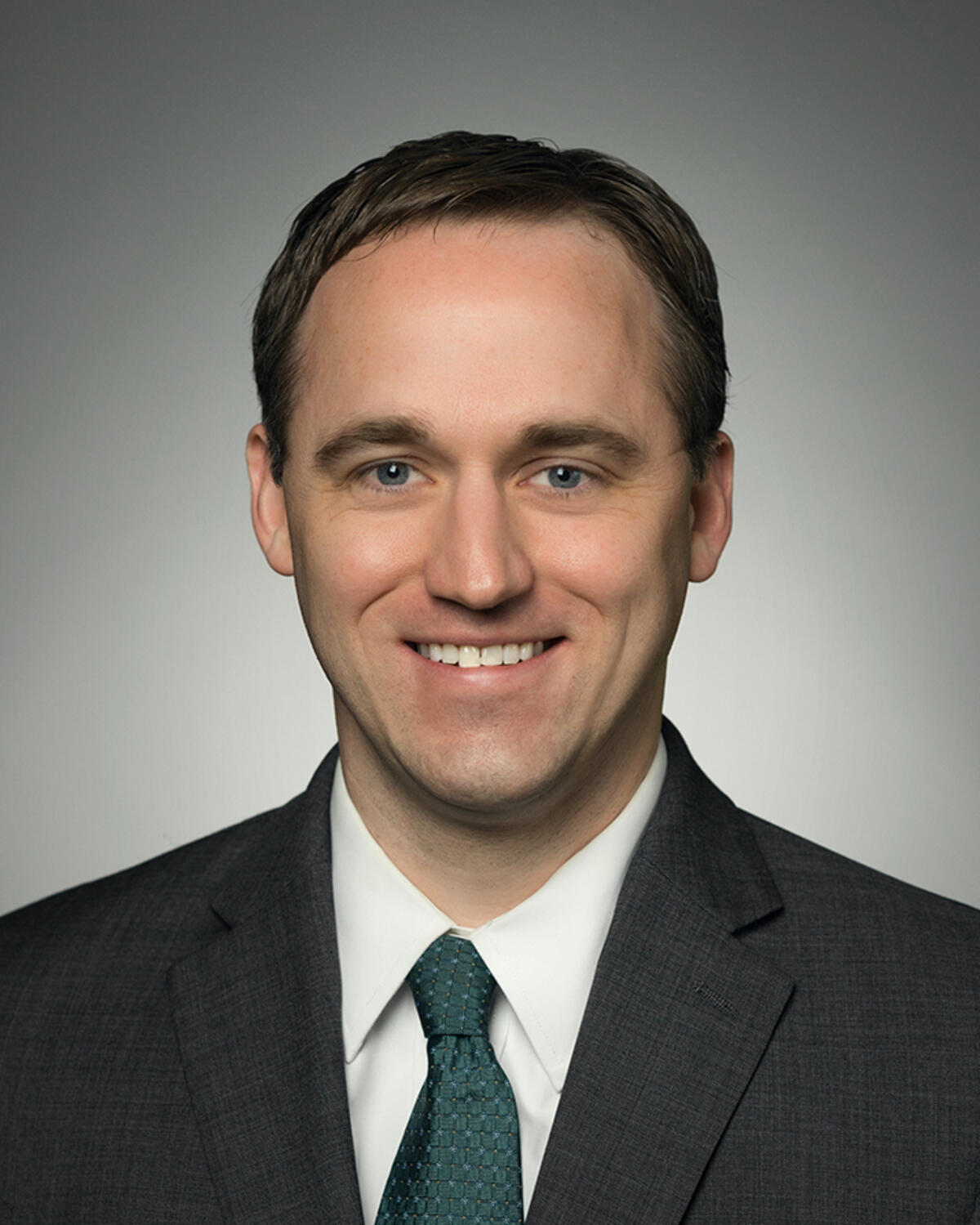 Headshot Image for David Taylor